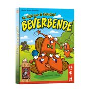 Kaartspel Beverbende - 999 Games BEV01